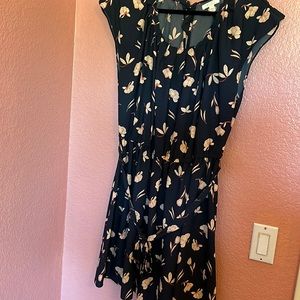 Lauren Conrad dress